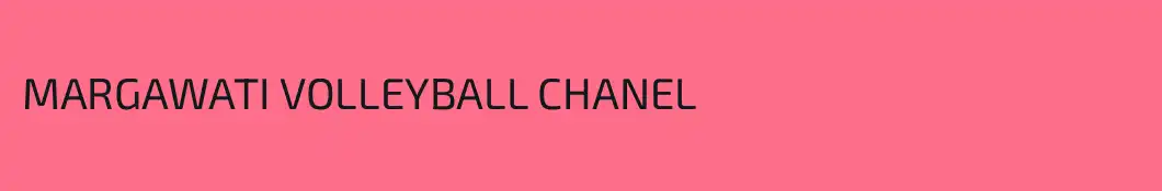 MARGAWATI VOLLEYBALL CHANEL